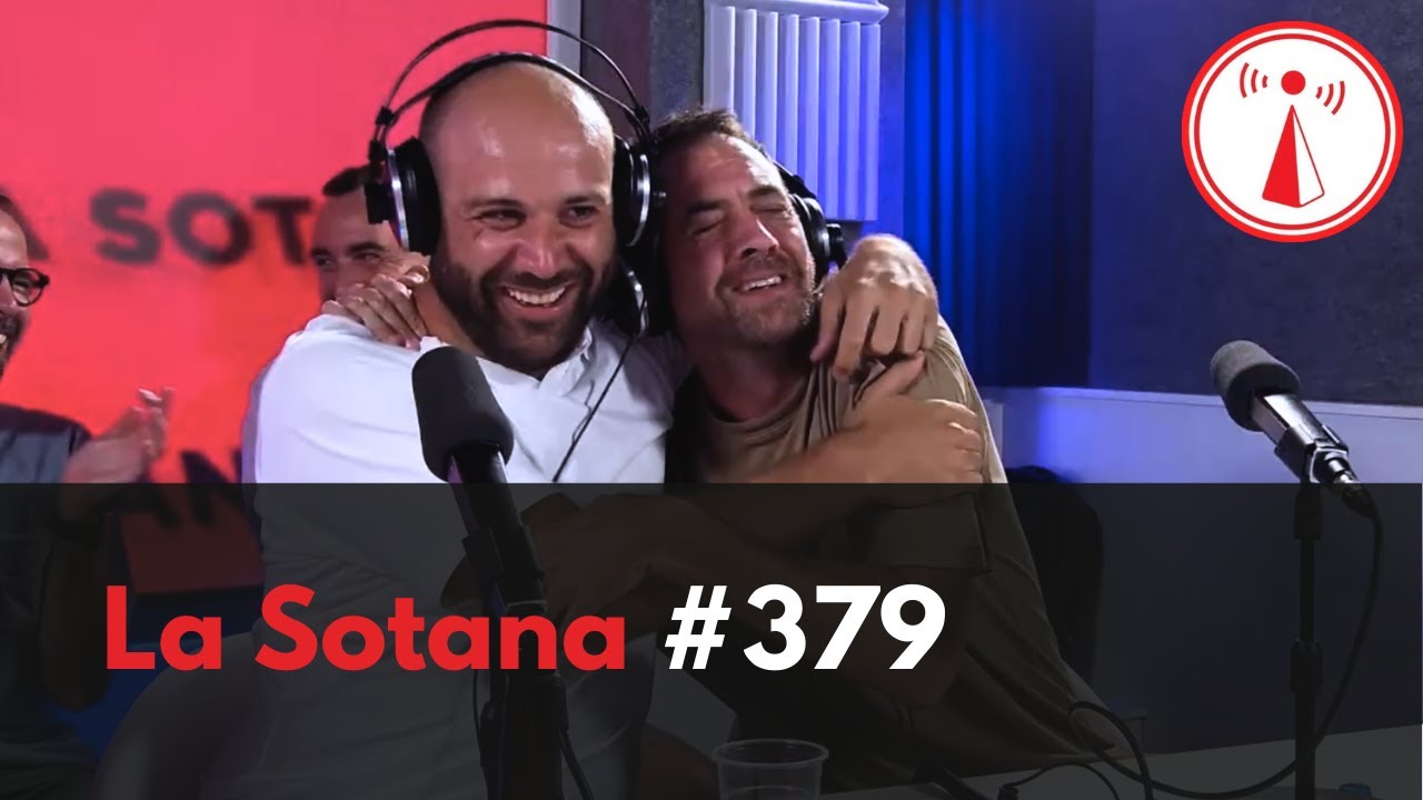La Sotana 379