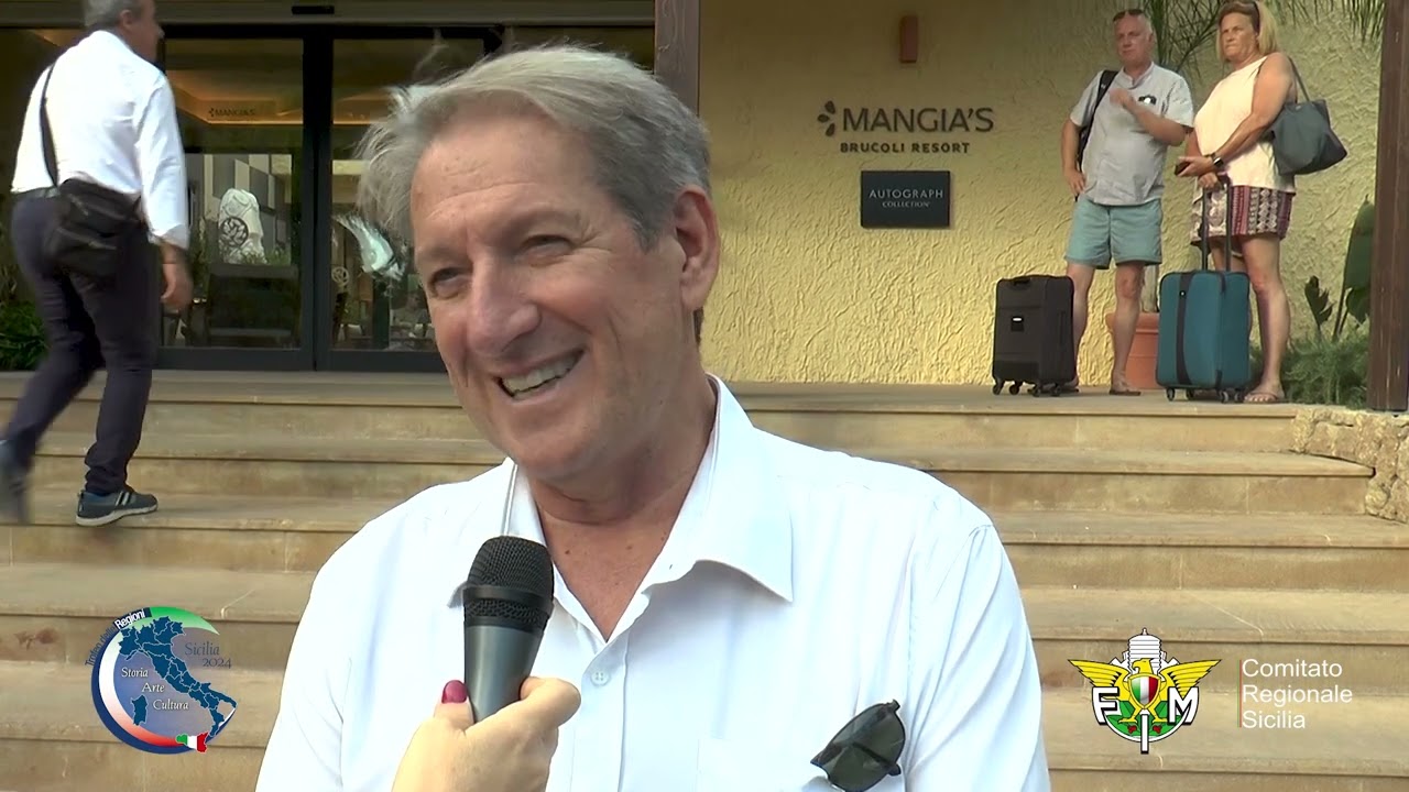 TDR FMI: COPIOLI IN SICILIA, 