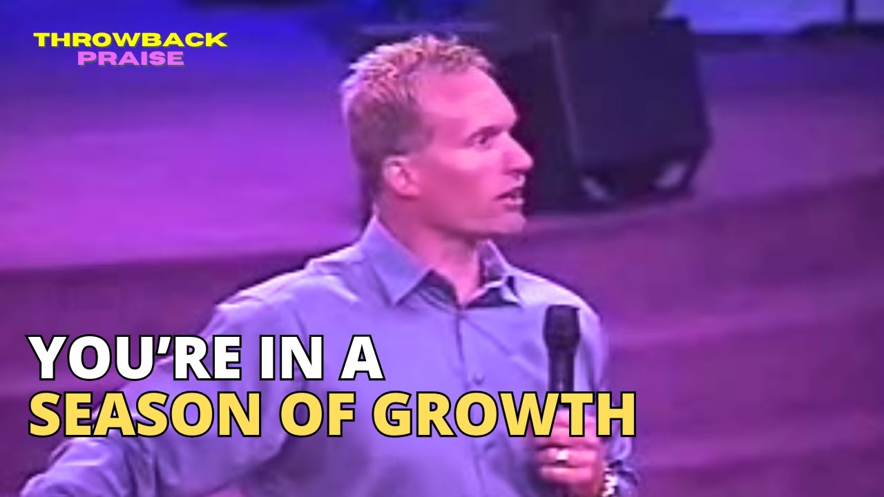 Your New Season - Ron Carpenter