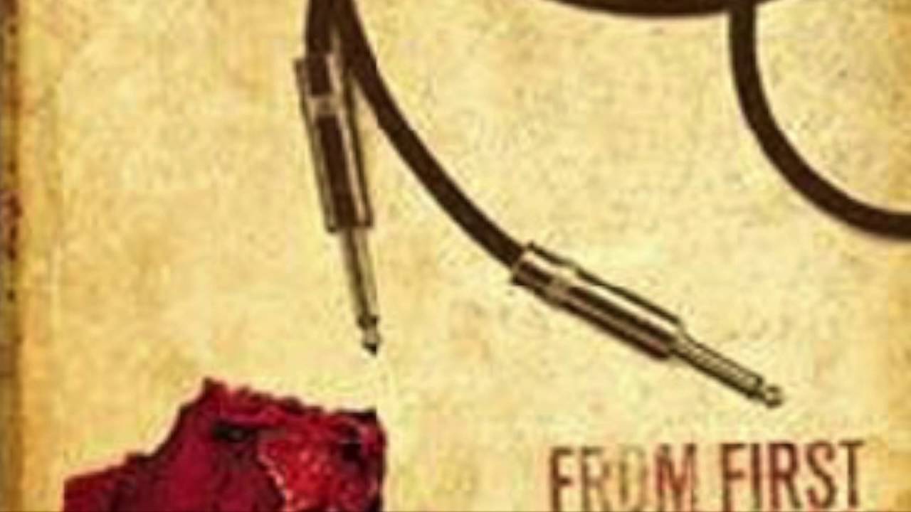 From First to Last- Aesthetic (Full Album)