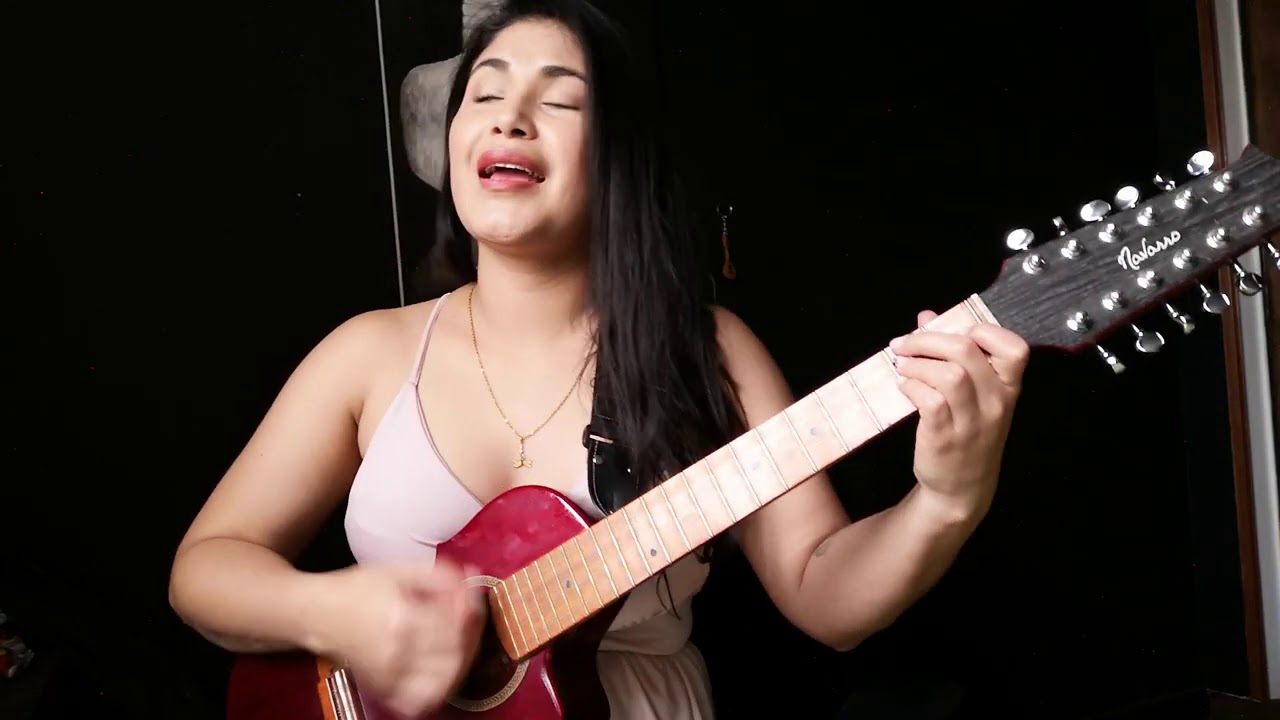 Bella y bonita - Jorge Velosa - Maribel Fonseca