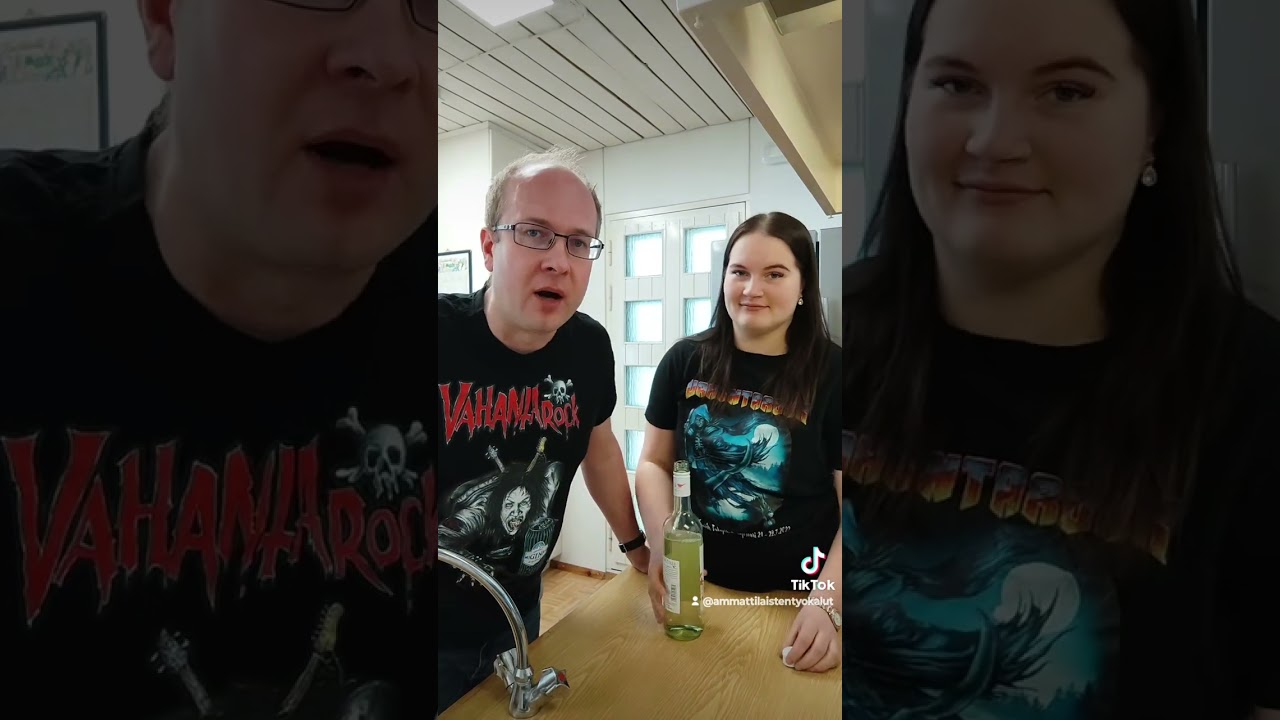 Nuorisojuomat #2