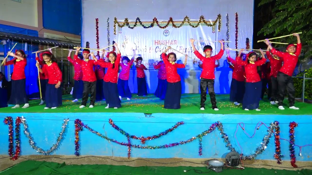 Thushara Food & Cultural Fstival 2026