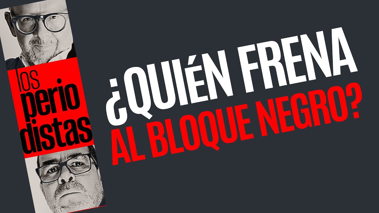 #An&aacute;lisis &not; &iquest;Por qu&eacute; sabemos m&aacute;s de &ldquo;El Mencho&rdquo; que del bloque negro?