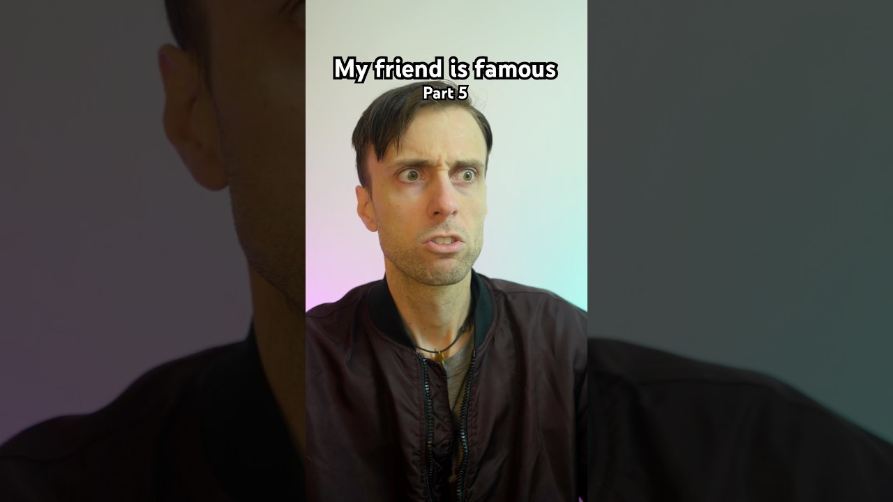 Угадайте, кого я сегодня видела!