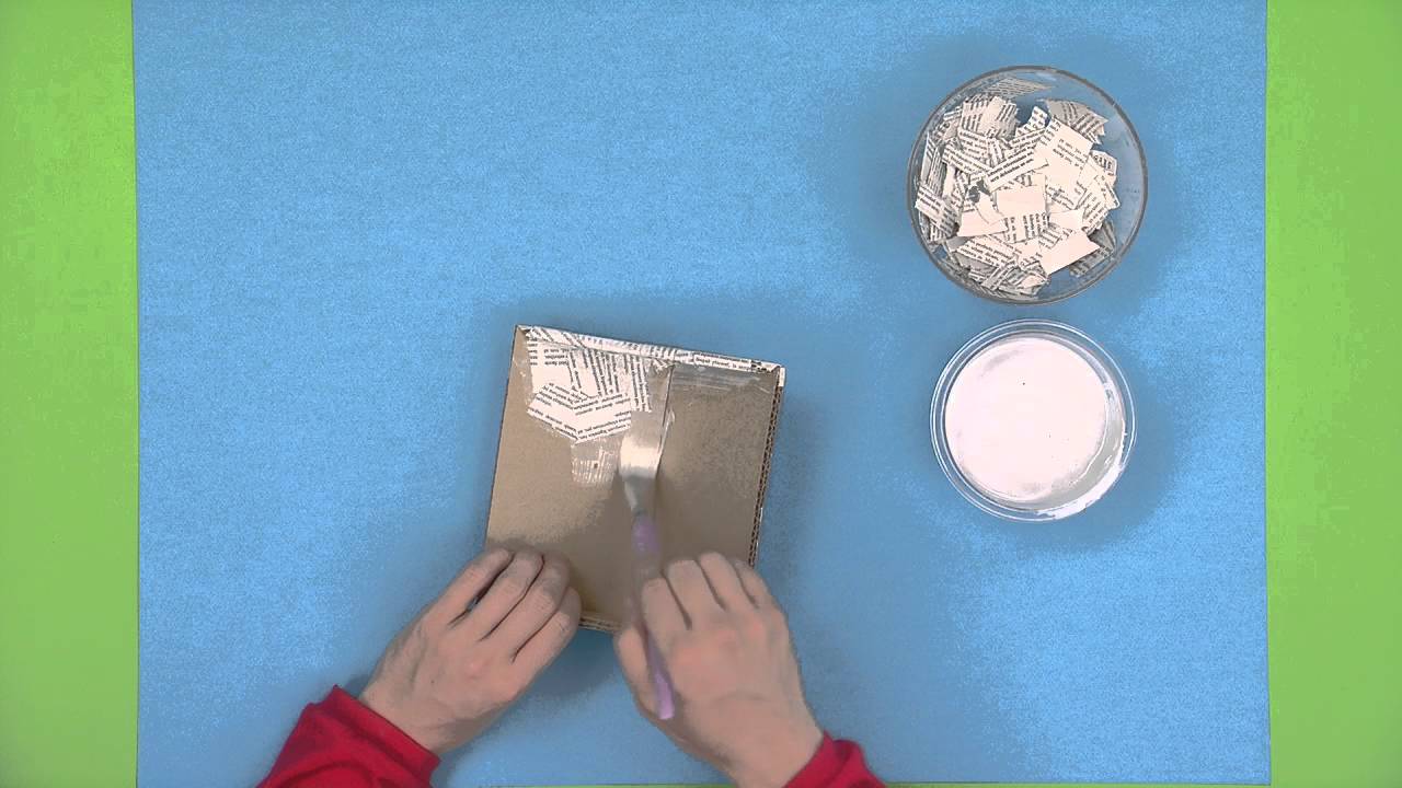 Art Attack - Ağaç Ev