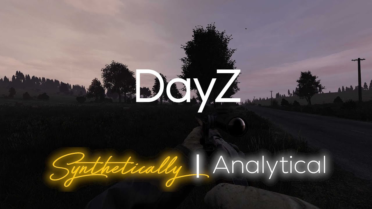 DayZ Real-Time High End Gameplay | AMD RX 7800 XT @1440p Ultra