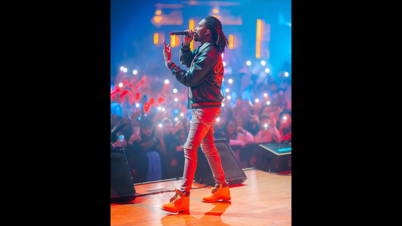 Hunxho Type Beat - 