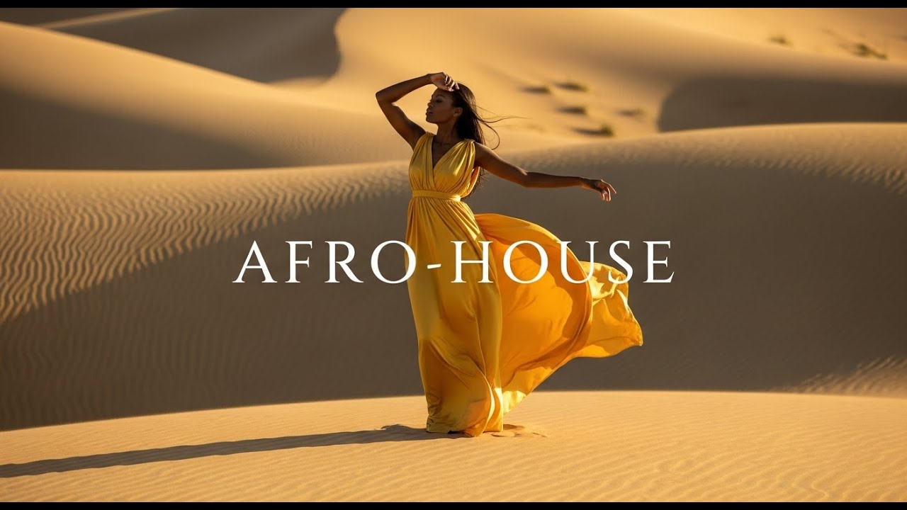 Afro House Mix 2025 | Tribal Groove Afro House 2025 - Vol #27