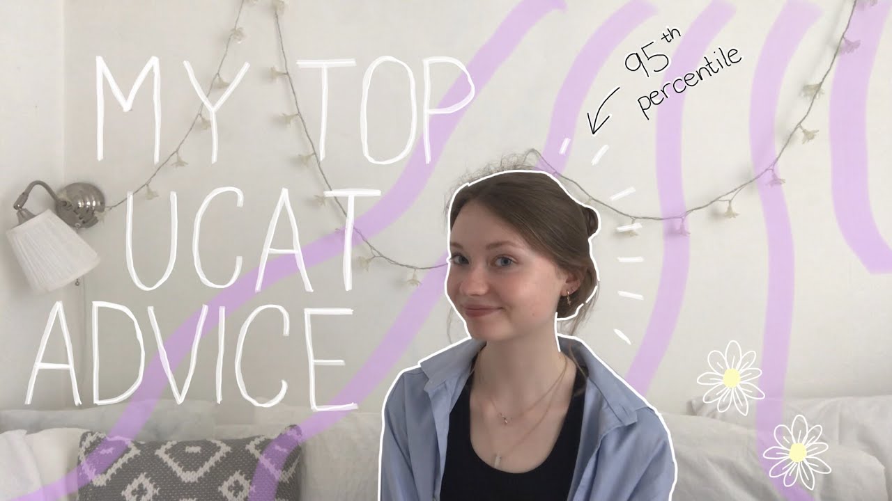 How to smash the UCAT? - Tips from the 95th Percentile :) on a *budget*