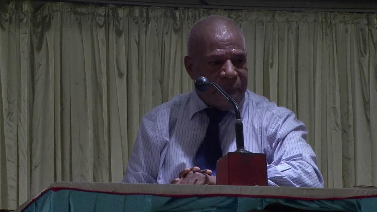 Voice of Revival Live Streaming