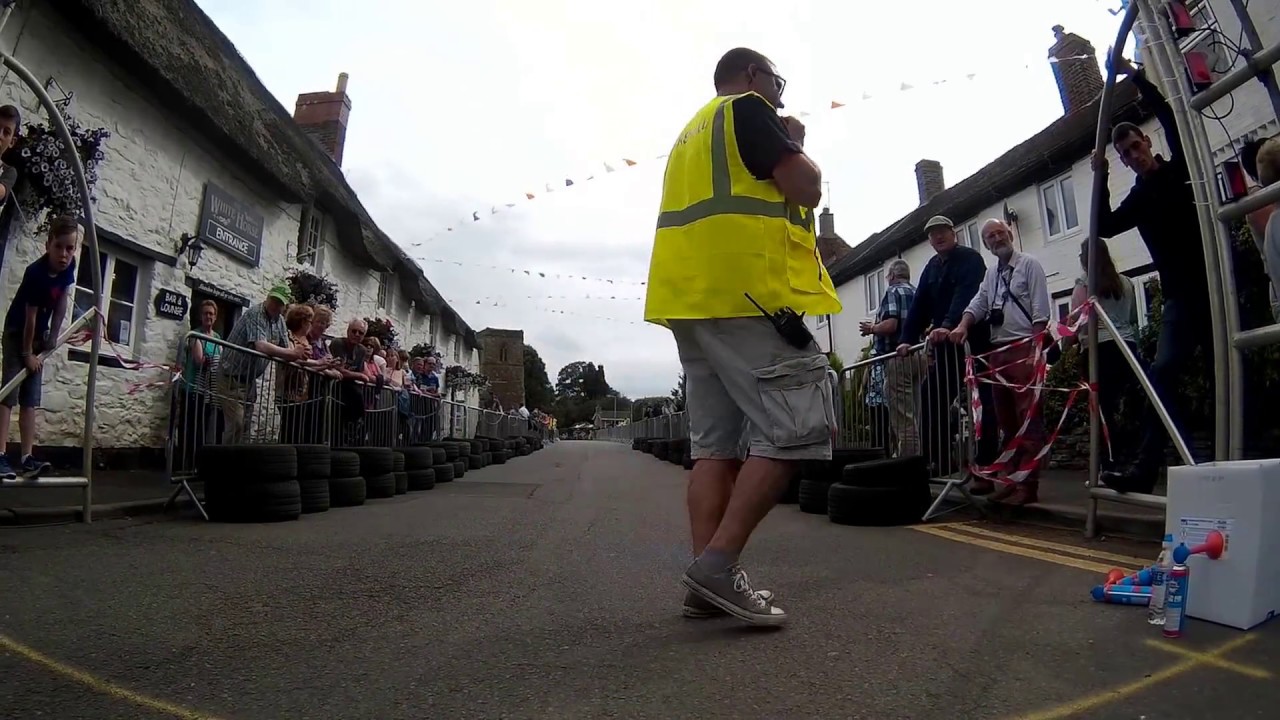 Welton Soapbox Derby 2016