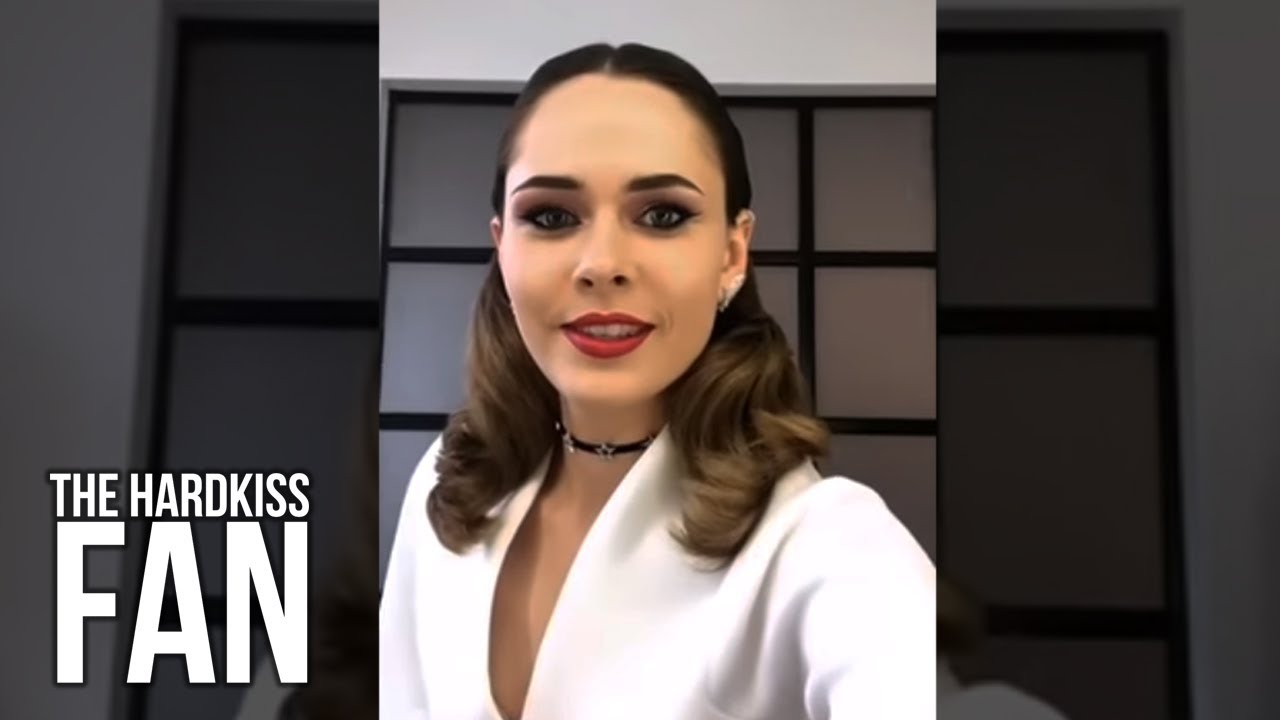 Инстаграм Трансляция Юлии Саниной 24/04/18