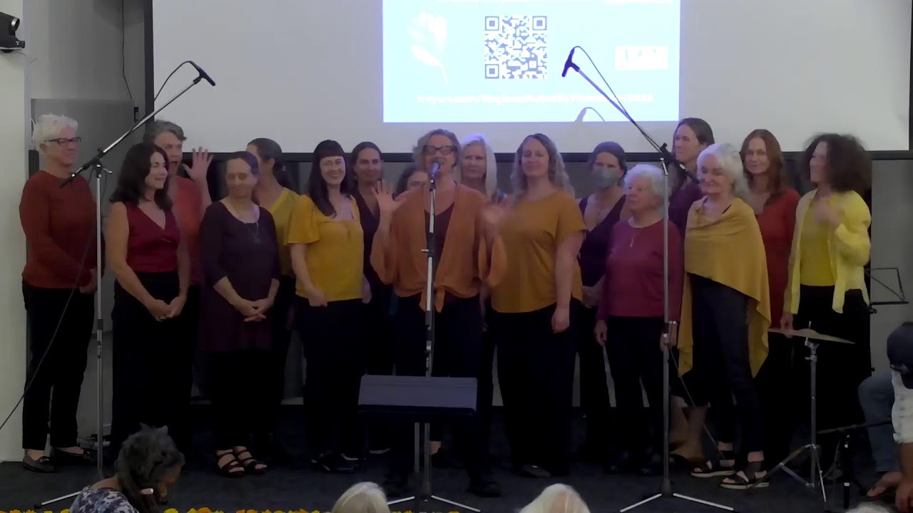 Inner Light Ministries November 2nd Sunday Service