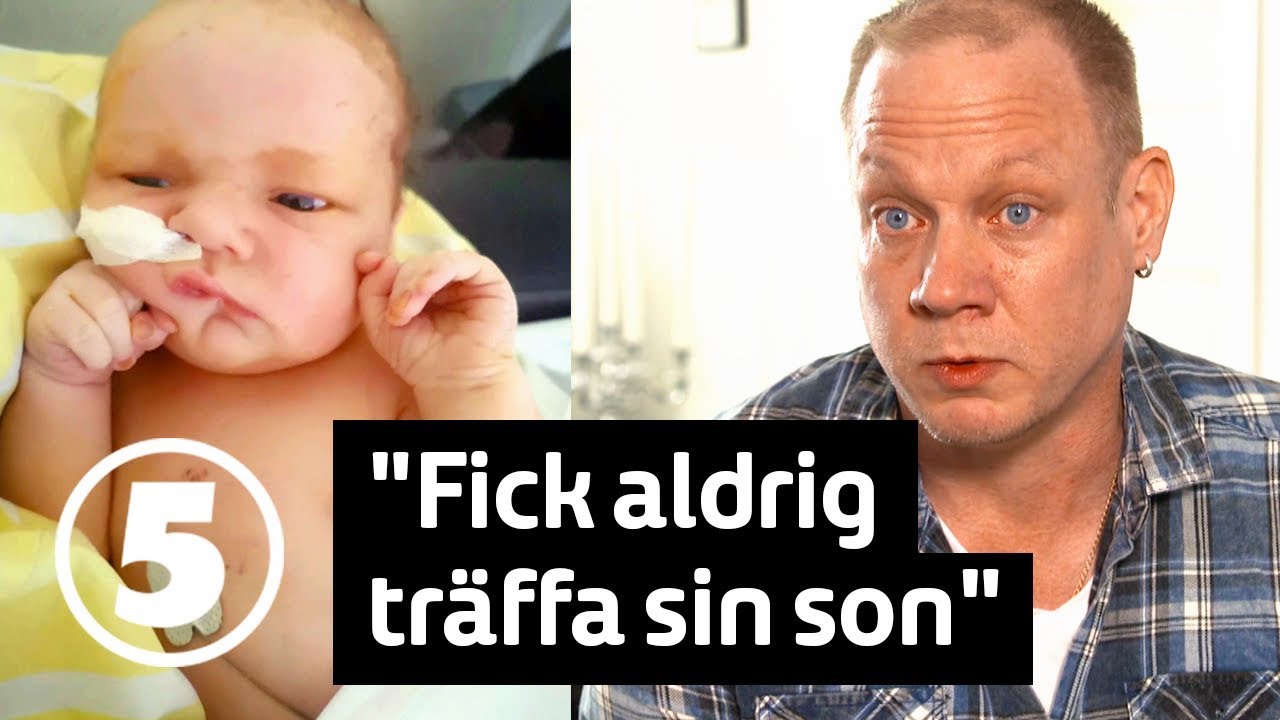 Sofias änglar | Nicklas fru går bort efter förlossning | Onsdagar 21.00