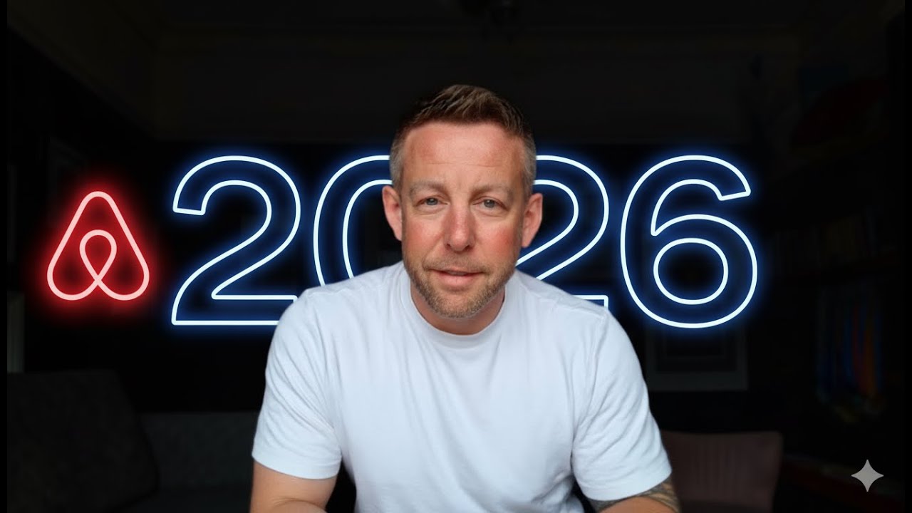 The Biggest Airbnb Trends to Watch in 2026