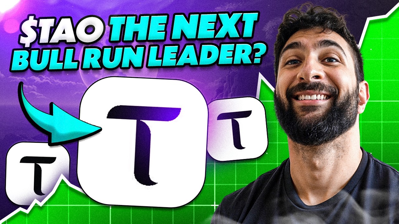 TAO Crypto Explosion 🚀 Don&rsquo;t Miss This Bull Run