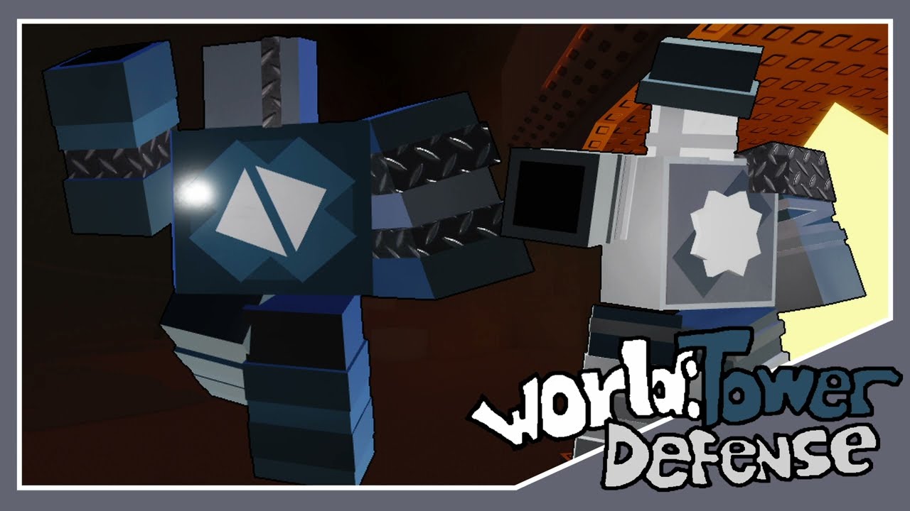 Termination- World Tower Defense Soundtrack