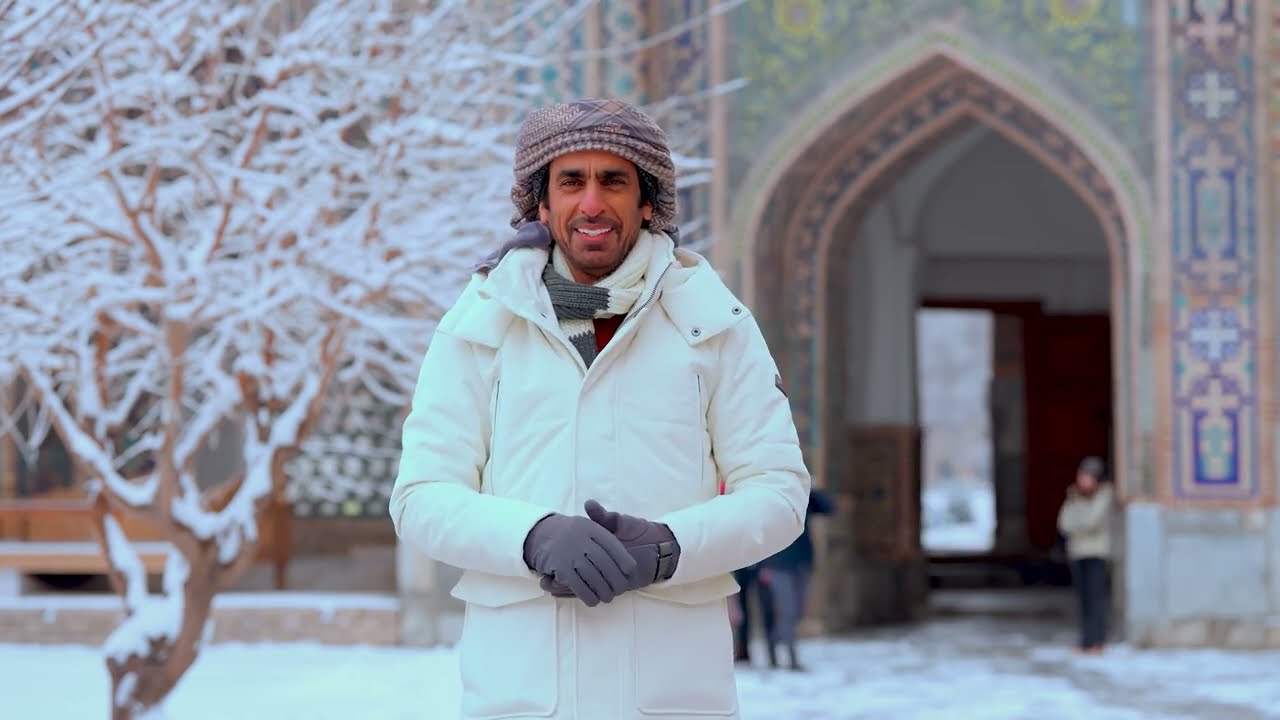 العلم .. التعلّم .. و التفكّر !
