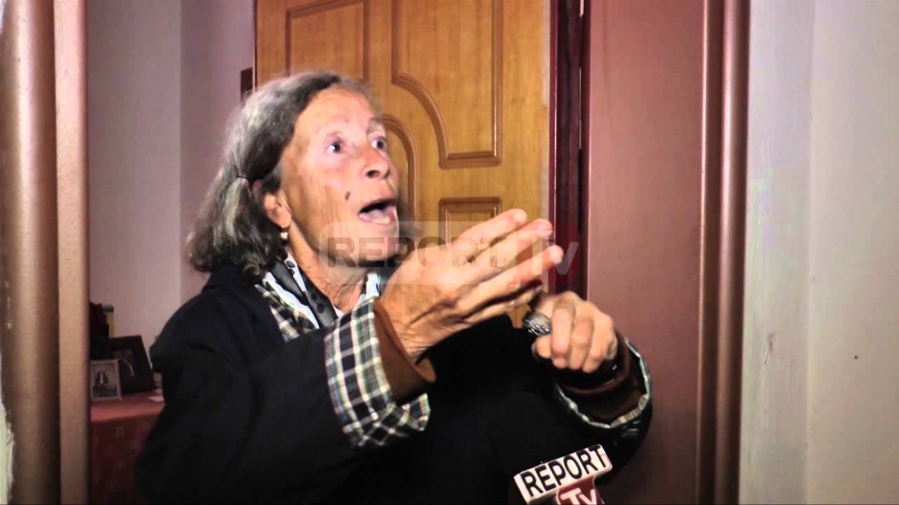 Report TV - Vdes në rrethana misterioze babai i Franc Konomit, gruaja: E vranë!