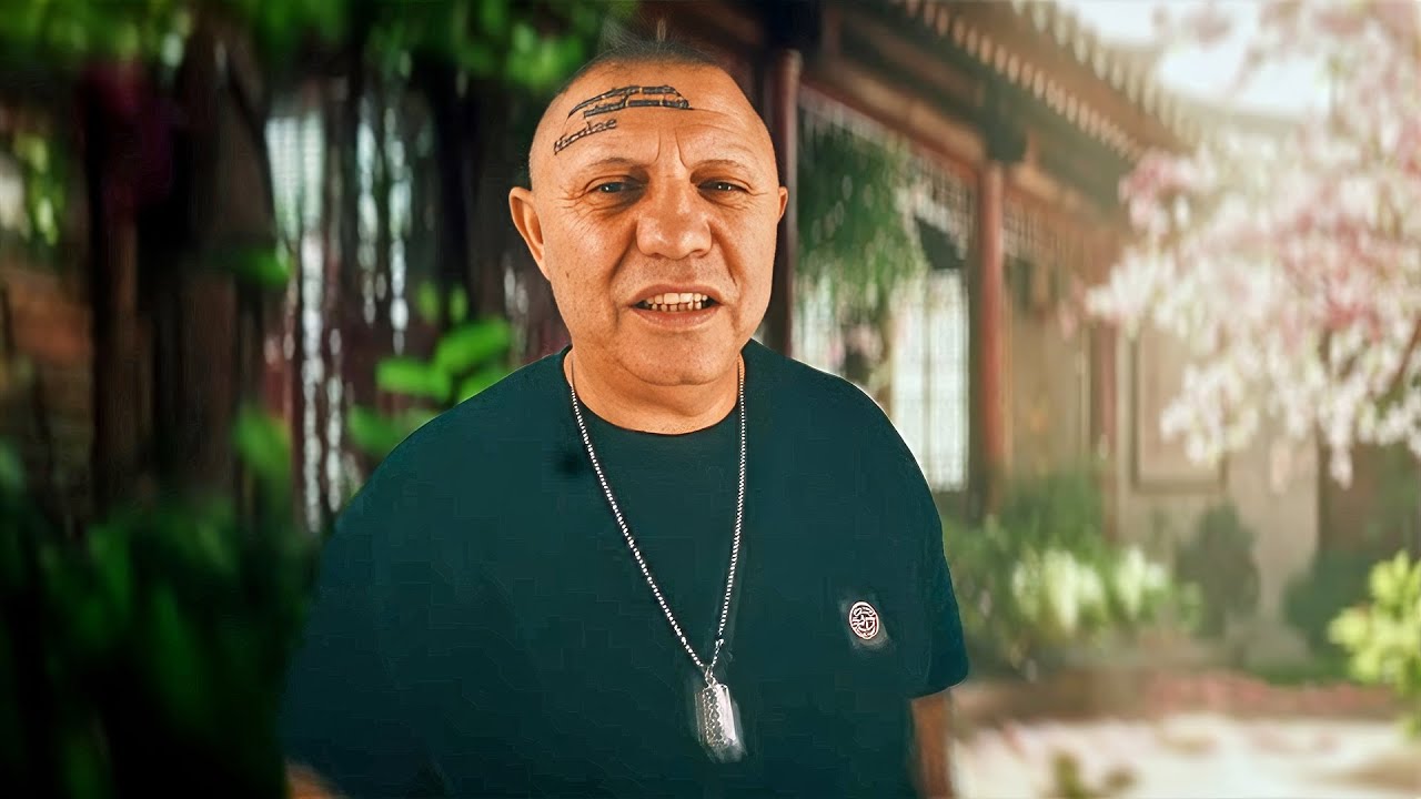 Nicolae Guta - Ti-ai pus floare rosie in par [Video Oficial]