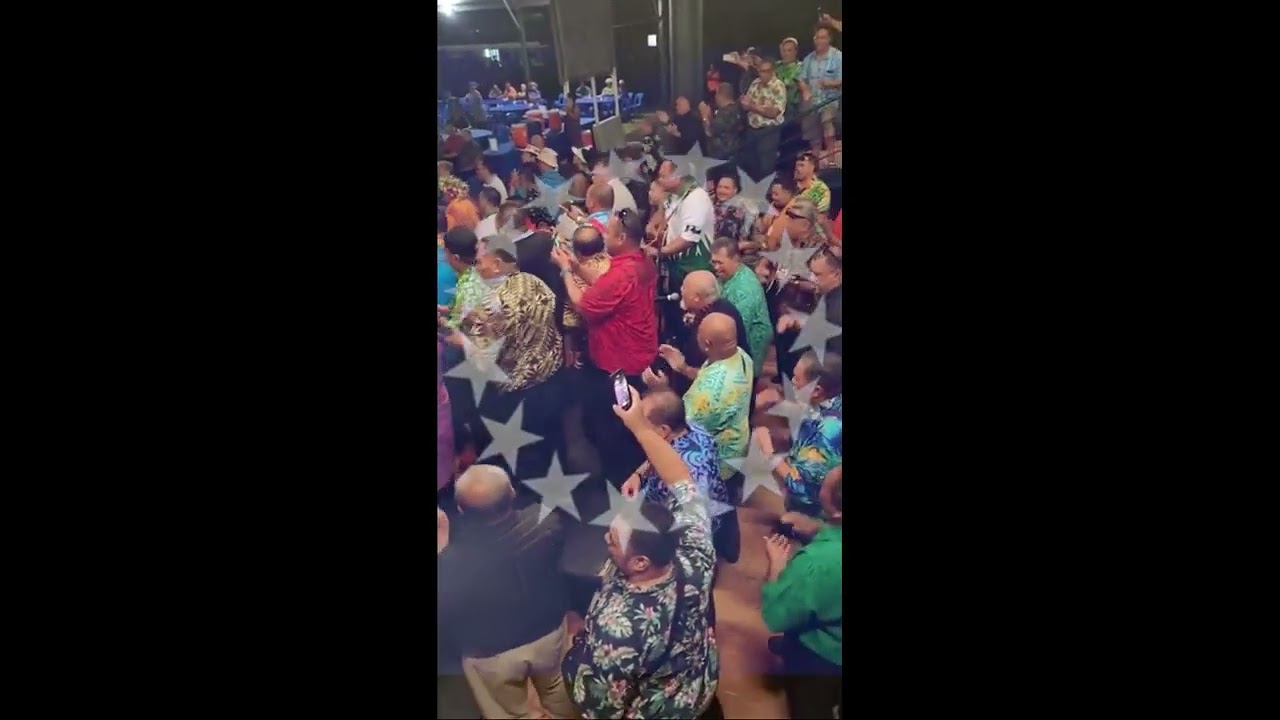 MIND Blowing Cook Islands Music  #kukiz  #rarotonga EP 71  2023