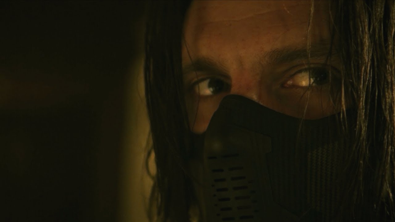 VOL.1 – STREETS | sebastian stan [the winter soldier, bucky barnes]