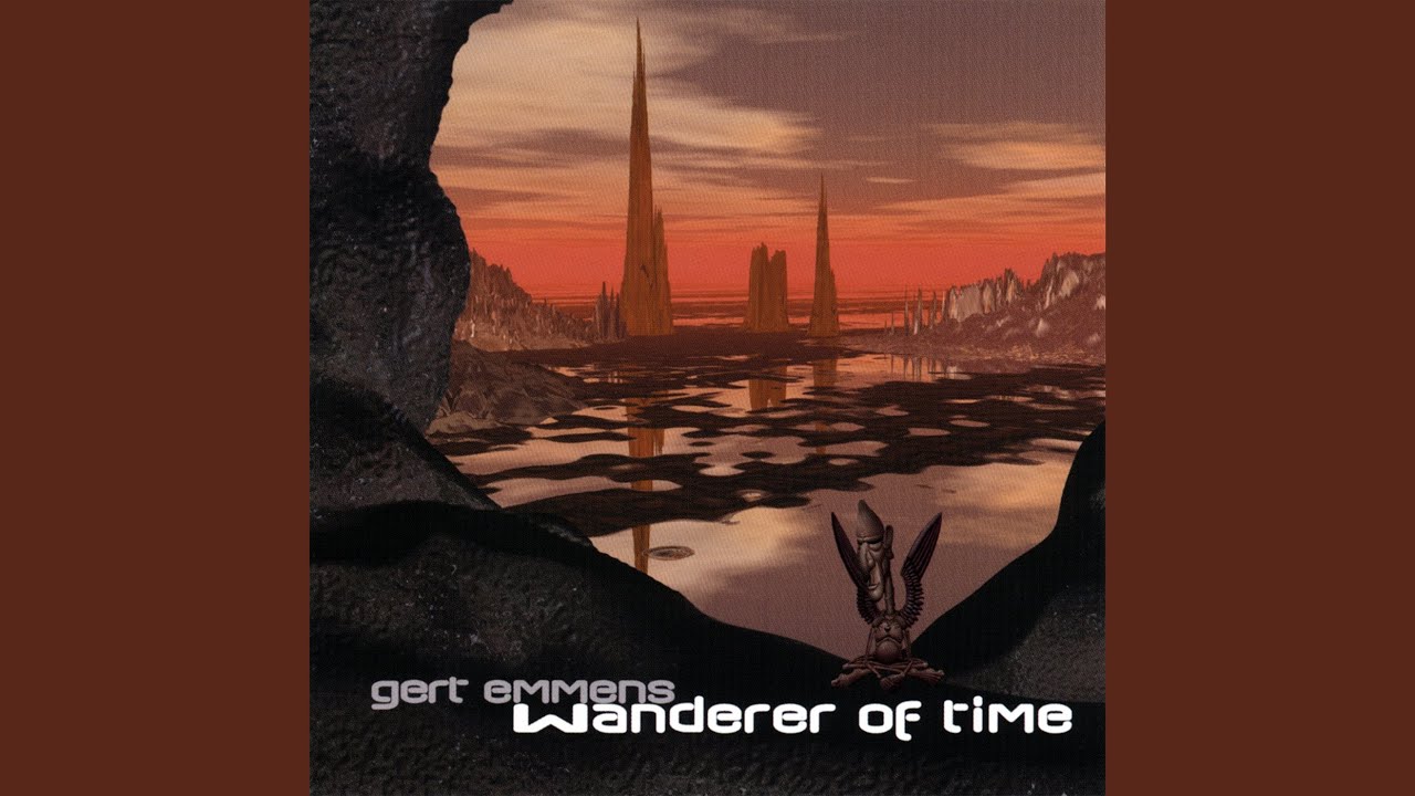 Wanderer of time