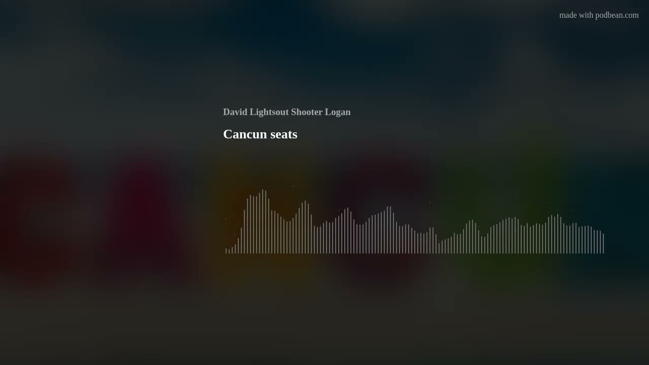 Cancun seats