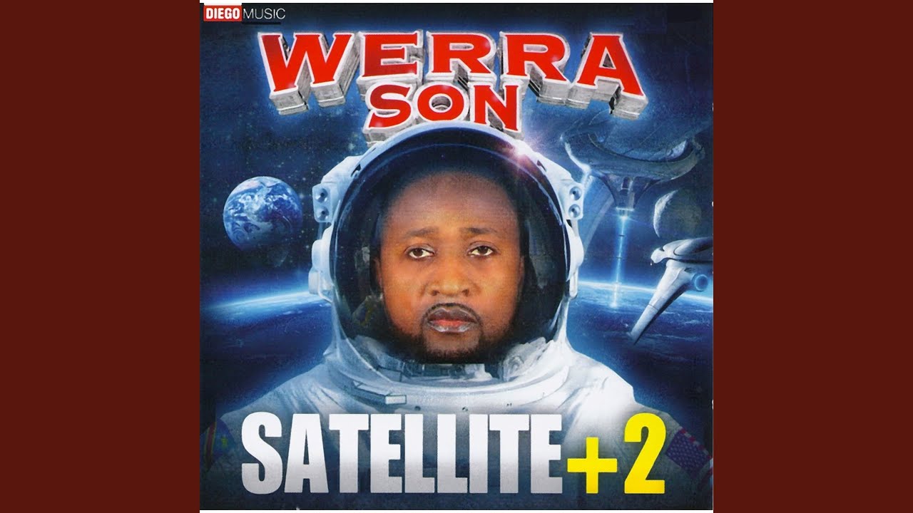 Satellite