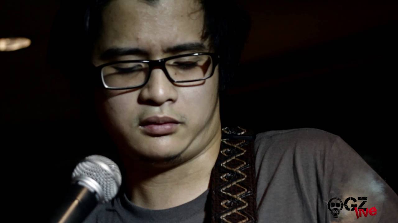 GZLive Susi The Benjamins Mows Bar 031716