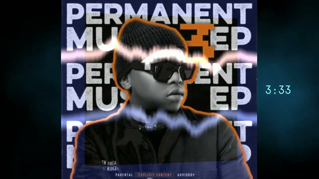 Iplan(GR3ED Remix)Dlala Thukzin
