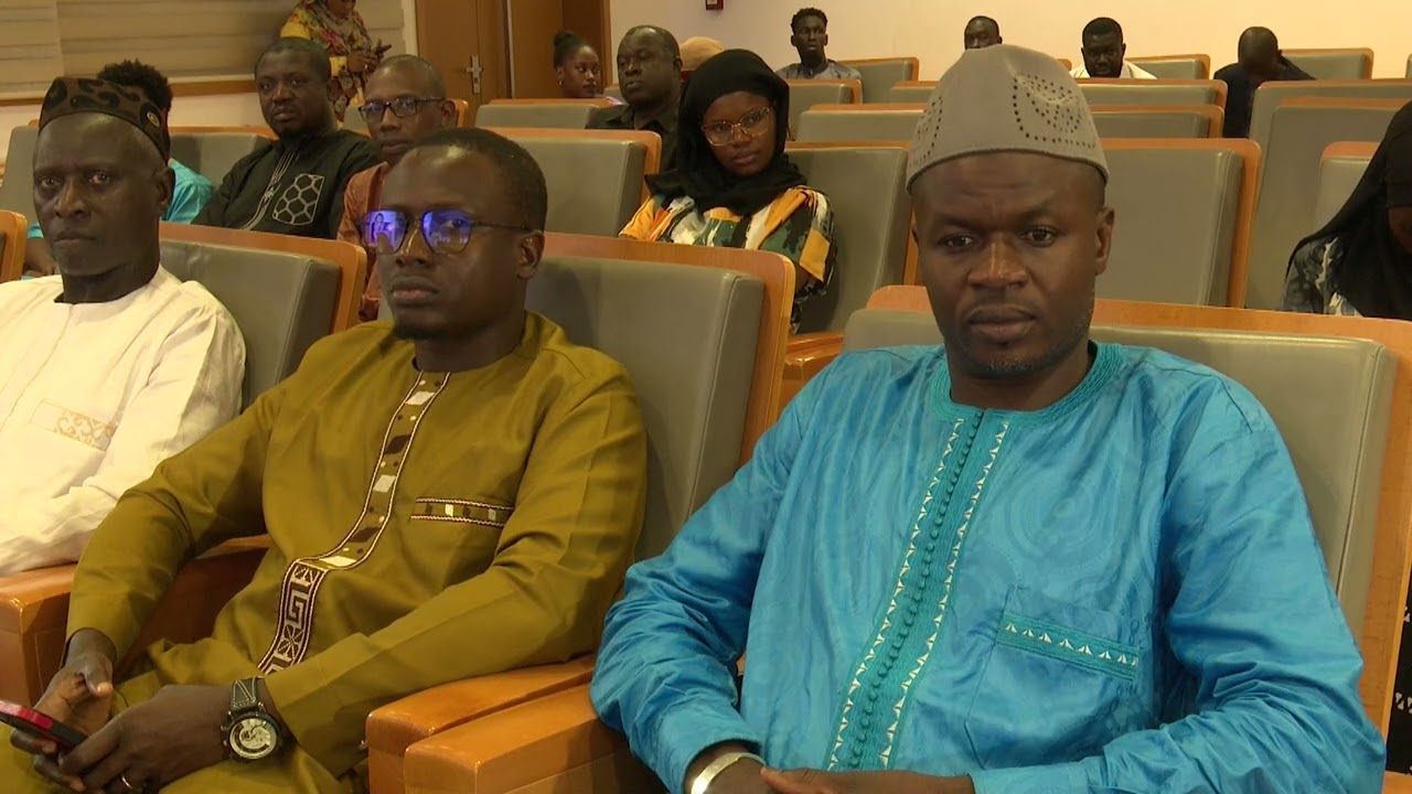 MANSA KUNDA, Ministry of Information, Media and Broadcasting Services.
