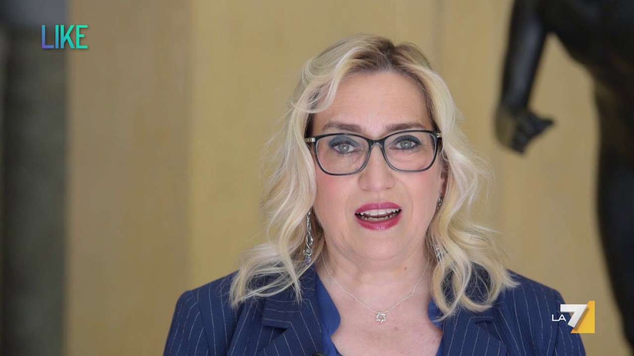 Claudia Segre parla di violenza economica - Soldi TV