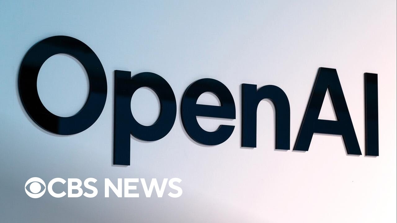 Details on OpenAI system's unprompted hack of another company