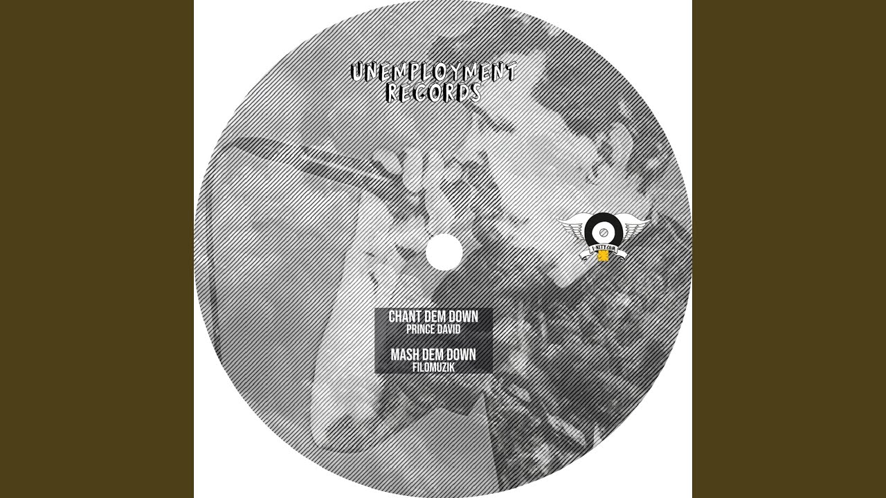 Chant Dem Down (feat. Sandro Sax)