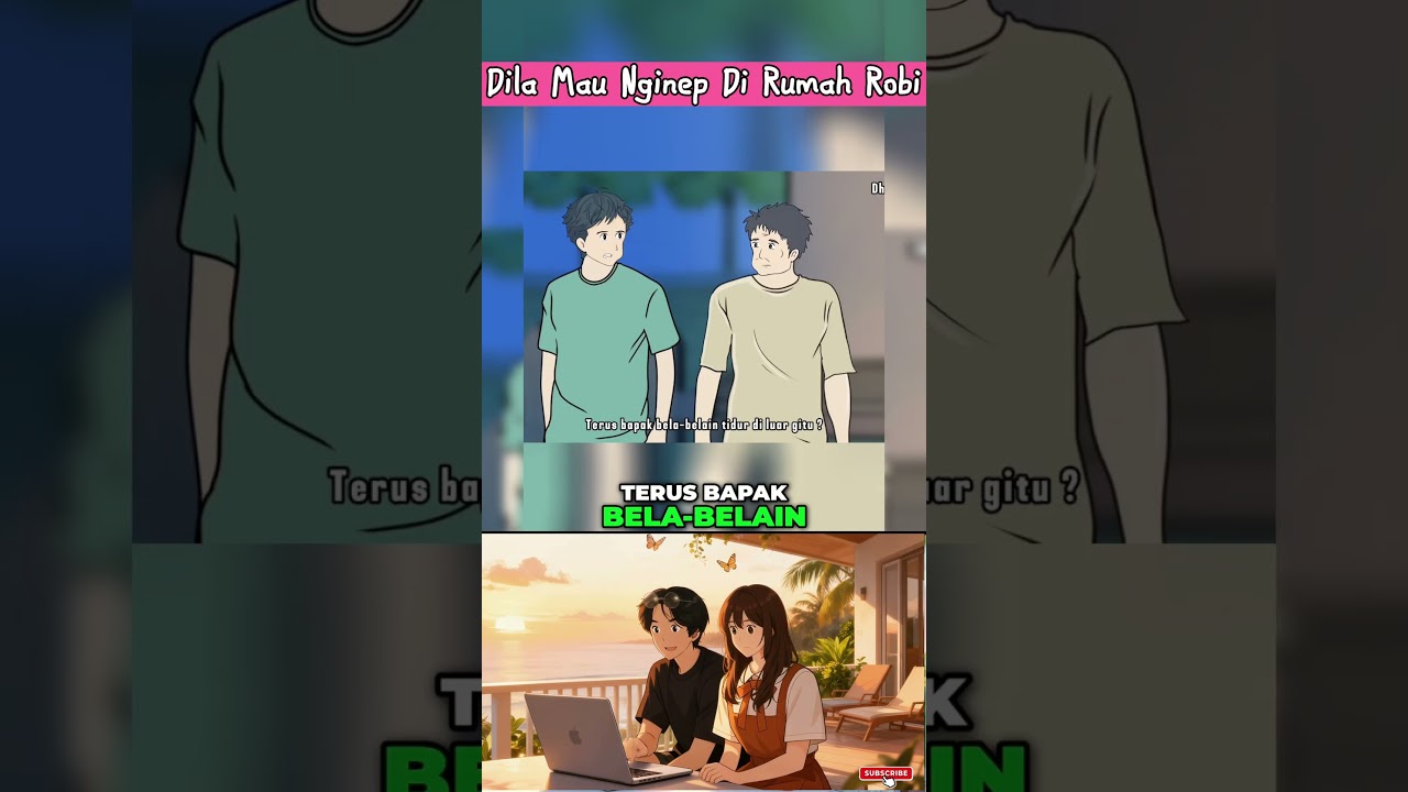 Rungkad Suka neng Dila 