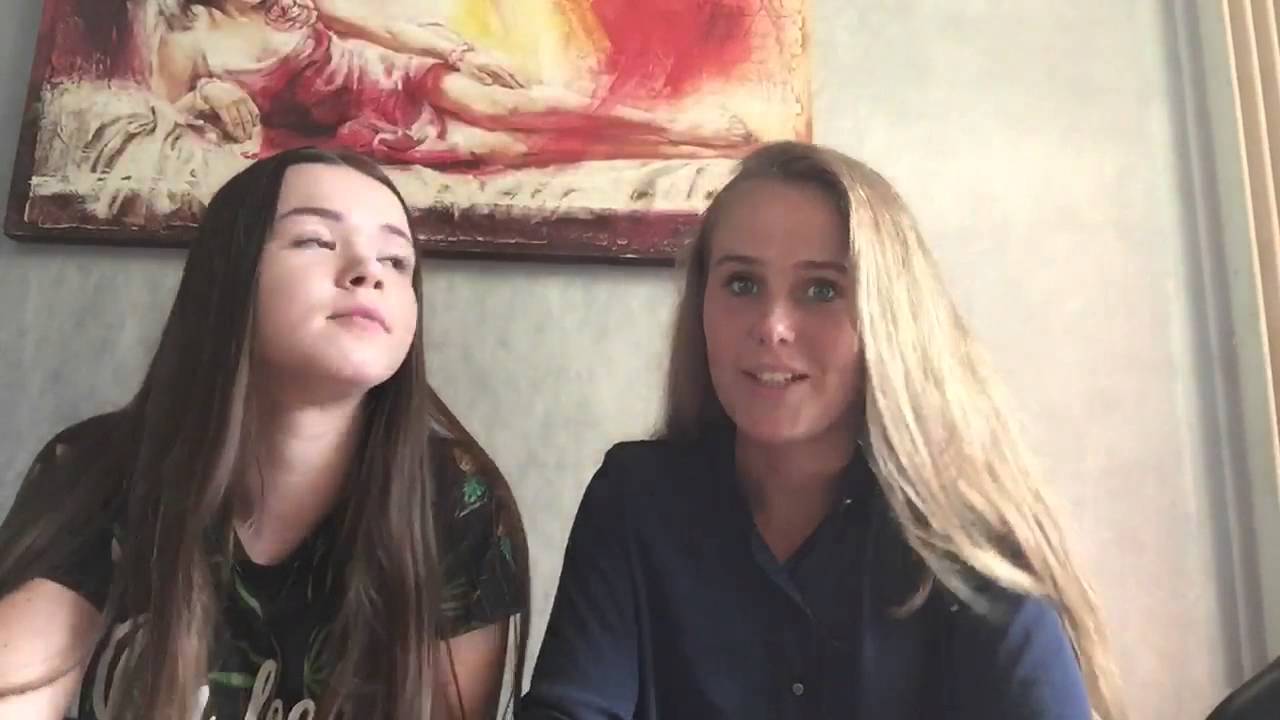 Q&A |WELKE LEEFTIJD ZIJN WIJ ONTGROEND?| ONZE DROOM?|