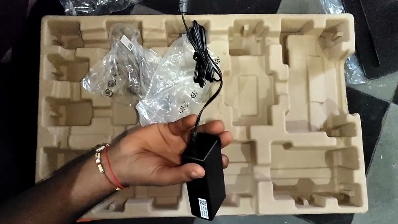 UNBOXING MSI MP 223 E2 MONITOR ಕನ್ನಡದಾಗ
