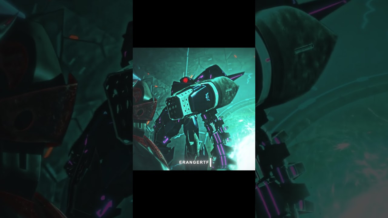 Female Autobots? || Shockwave edit || TFP || #shorts #transformers #shockwave #edit #fypシ゚ #fyp