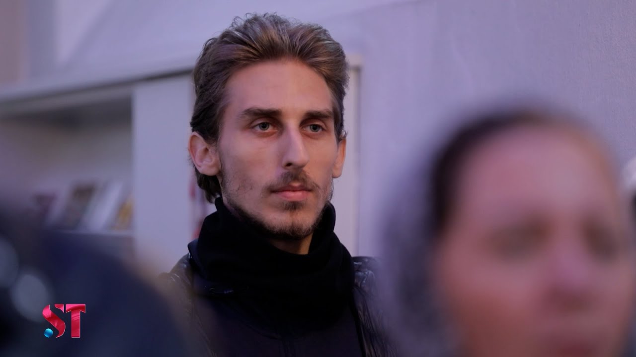 Tinerețea trăită în înțelepciunea biblică și Kevin, neamțul convertit la Ortodoxie