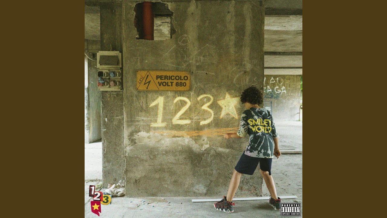 1 2 3 Stella