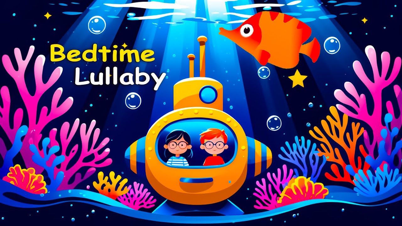 Sleep Instantly in 5 Minutes 🌙 Baby Sleep Music 😴 Mozart & Brahms Lullabies for Deep Sleep ♫