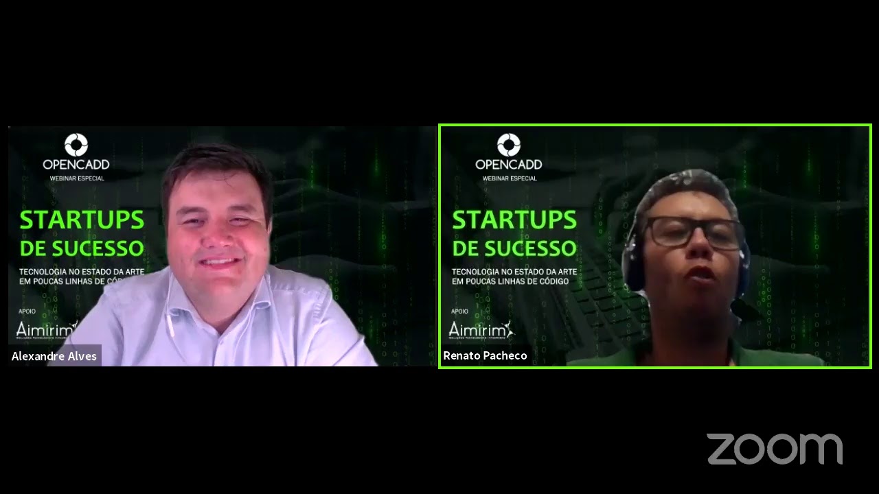 Startups de Sucesso