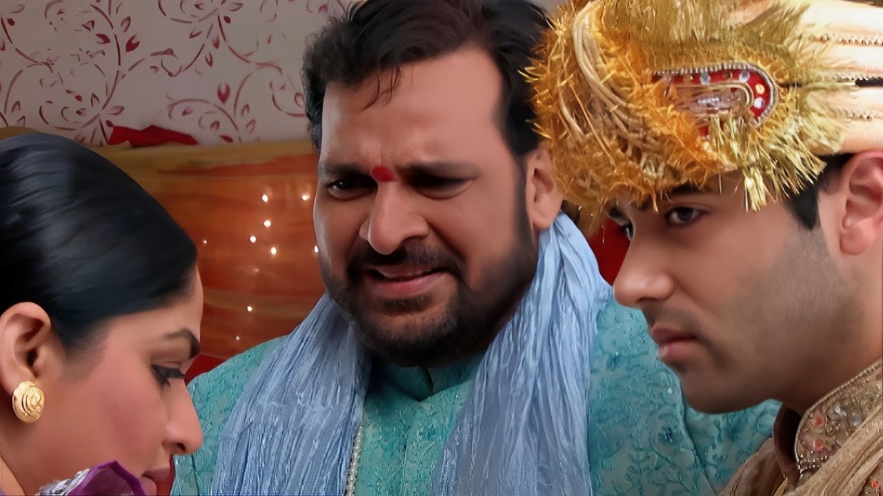 आज आपके बेटे की शादी है, आपको तो ऊपर से नीचे तक गहनों में लद जाना चाहिए ! Afsar Bitiya |