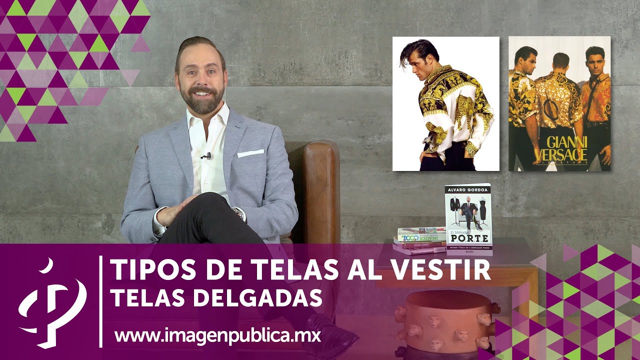 Tipos de telas: Telas Delgadas - Alvaro Gordoa - Colegio de Imagen P&uacute;blica