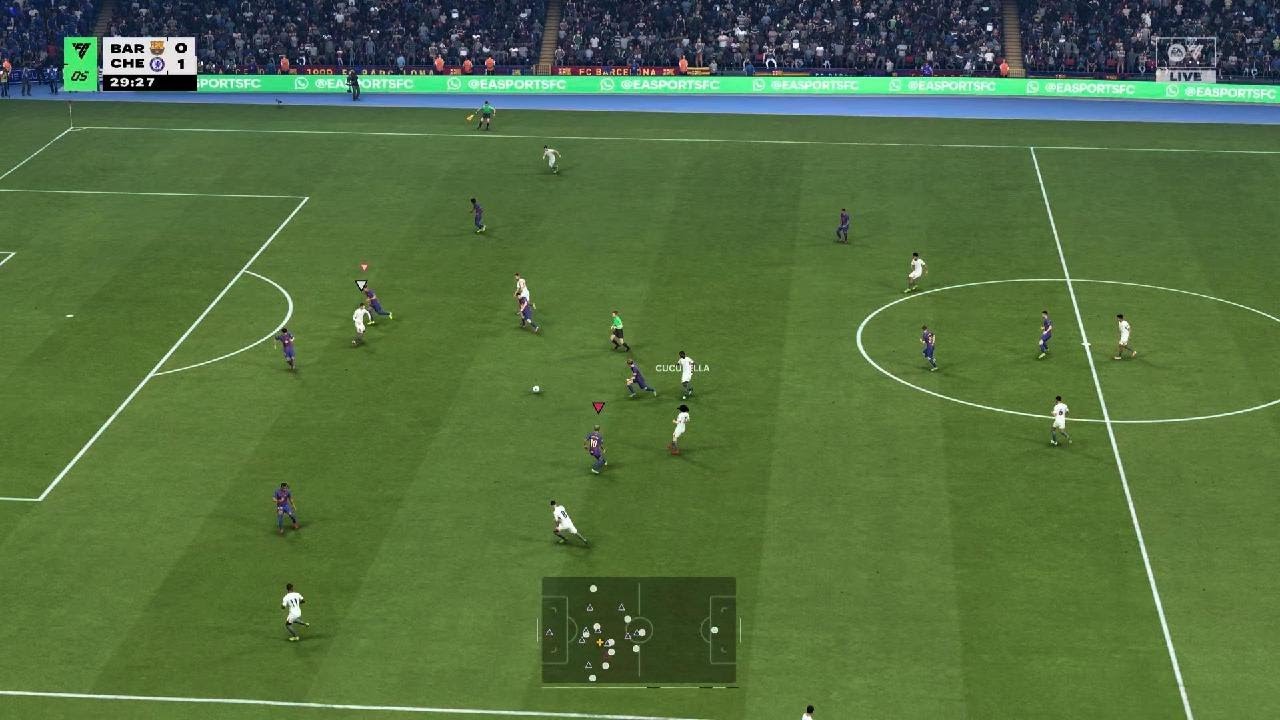 Remontada
