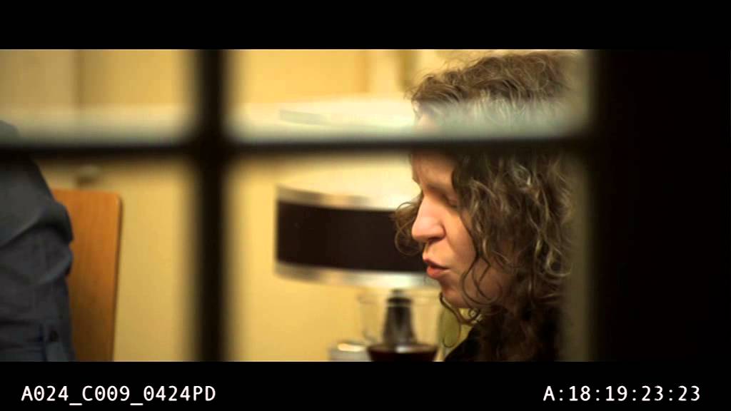 Tyrannosaur - deleted scenes