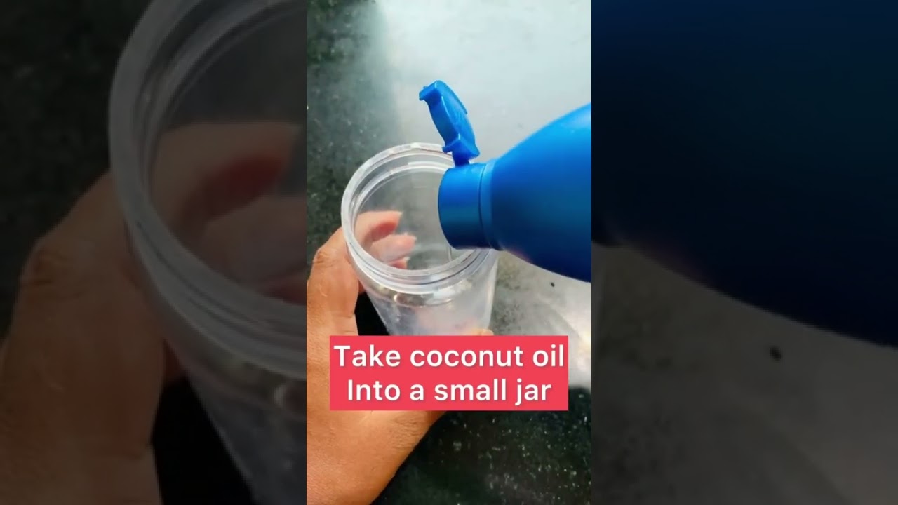 Homemade hair growth oil || kalonji seeds