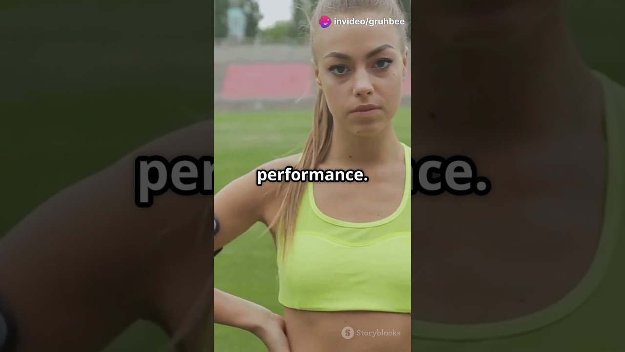 AI in Sports: The Future of Winning Strategies!